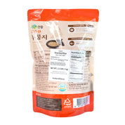 Nurungji — Korean Scorched Rice Snack – Back