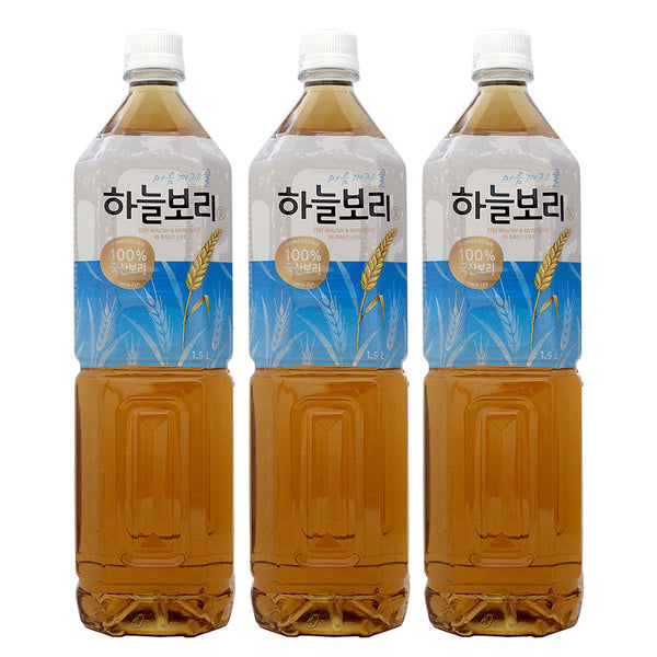 Barley Drink (Sky Barley) (1.5 L)