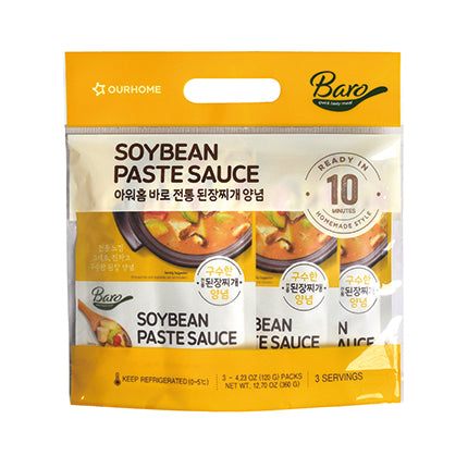 Soybean Paste Sauce
