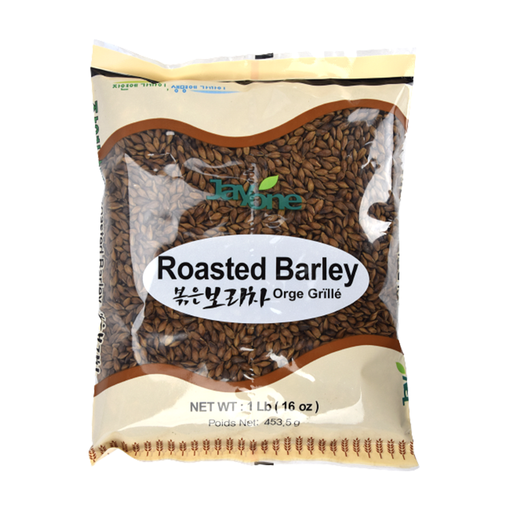 Roasted Barley