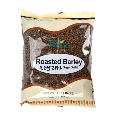 Roasted Barley