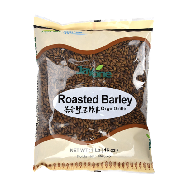 Roasted Barley