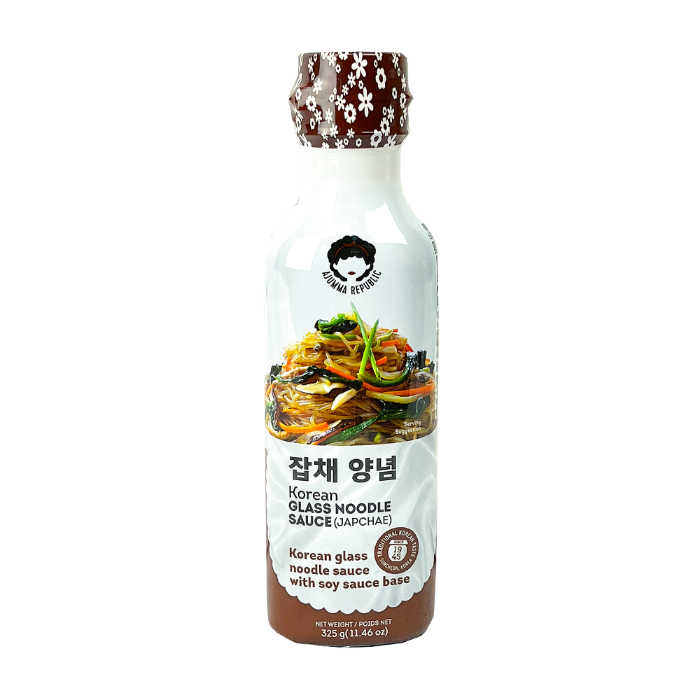 Japchae Sauce