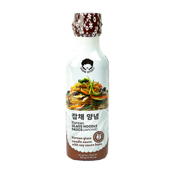 Japchae Sauce