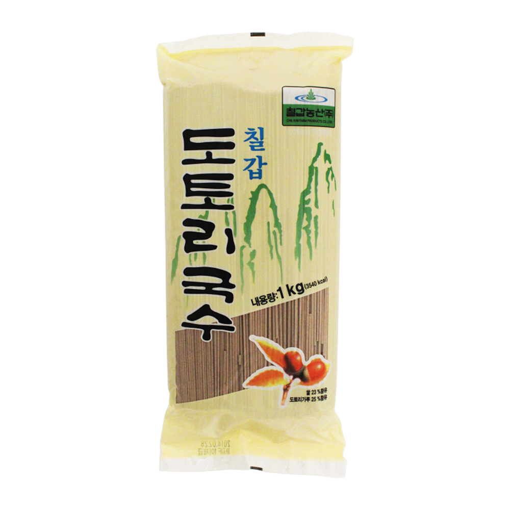 Dried Noodle(Somen)-Acorn