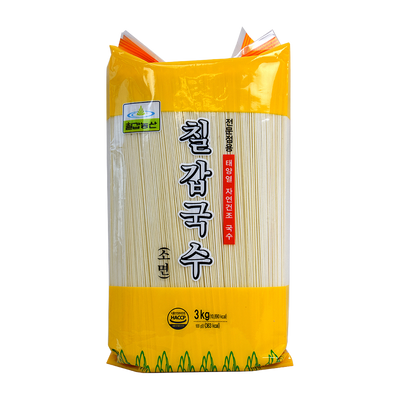 Dried Noodle-Somyun