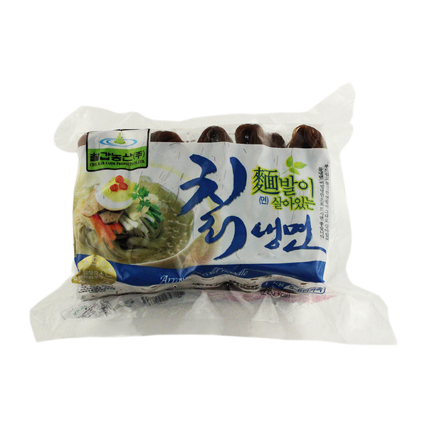 Frz Cold Noodle-Arrowroot