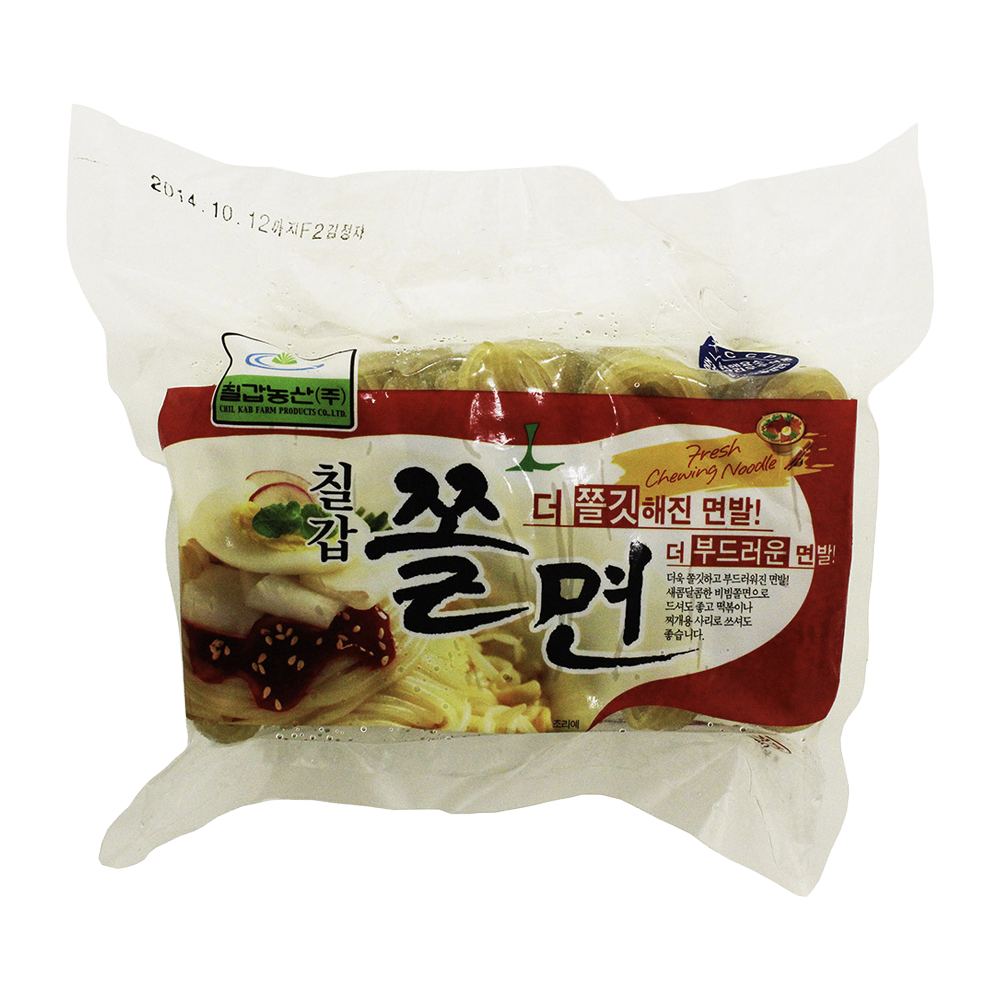 Frz Chewy Noodle