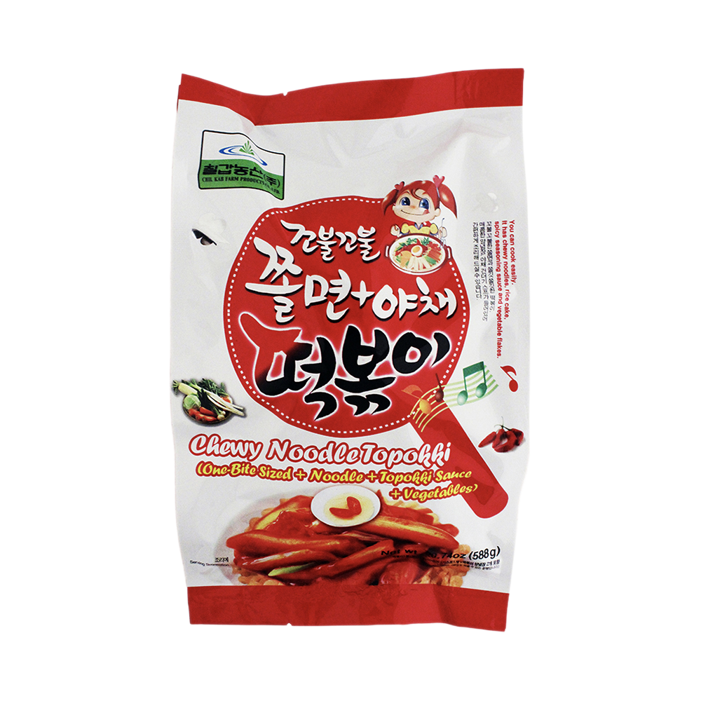 Noodle&Sauce