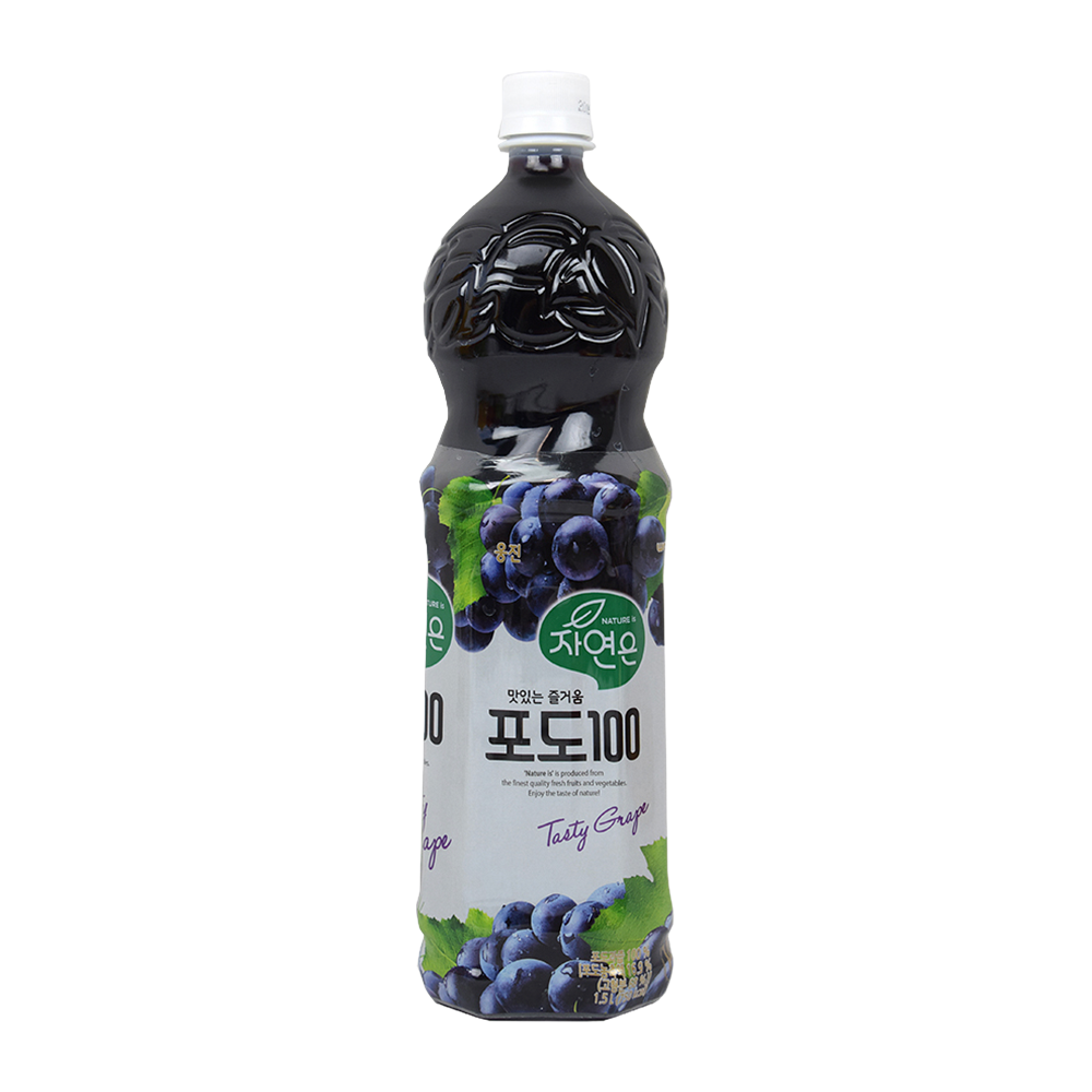 Grape Drink(Nature Grape)