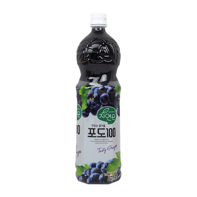Grape Drink(Nature Grape)
