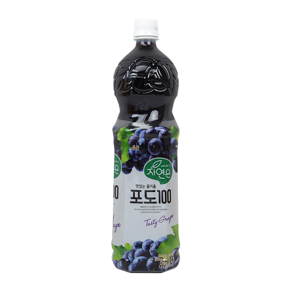 Grape Drink(Nature Grape)