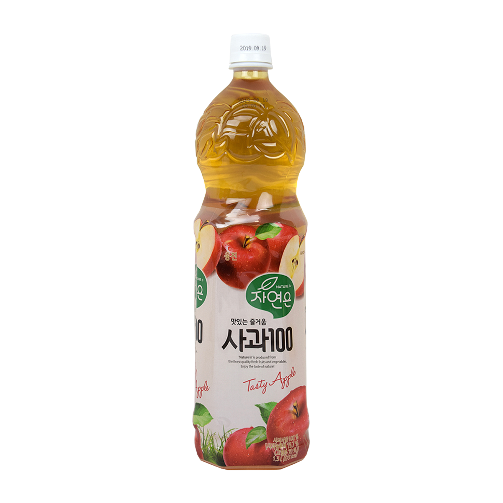 Apple Drink(Nature Apple)