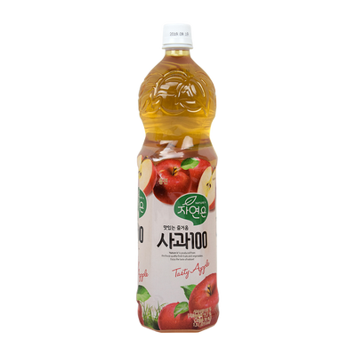 Apple Drink(Nature Apple)