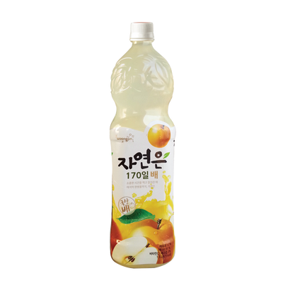 Pear Drink(Nature Pear)