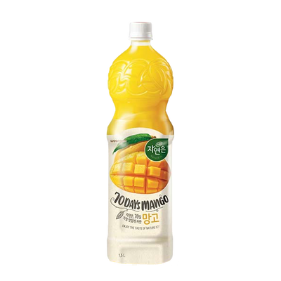 Mango Drink(Nature Mango)