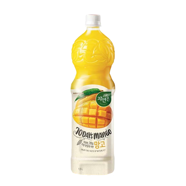 Mango Drink(Nature Mango)