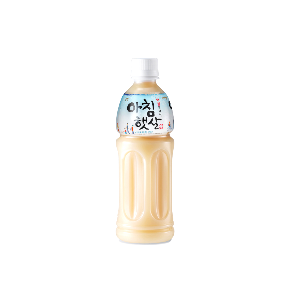 Rice Drink(Morning Rice)