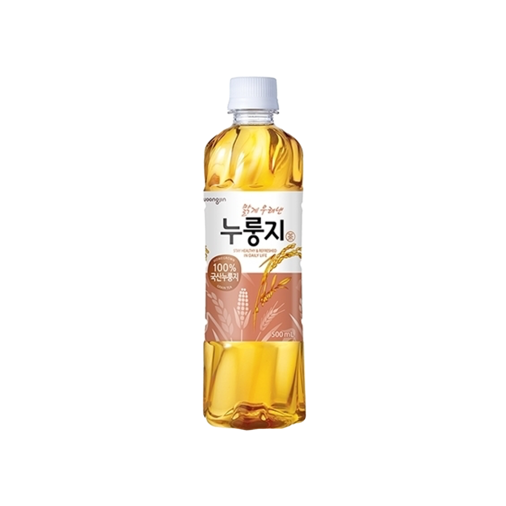Five Grain Tea