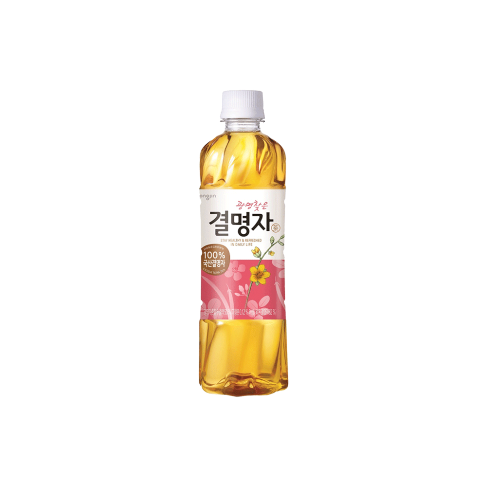 Cassia Tora Drink