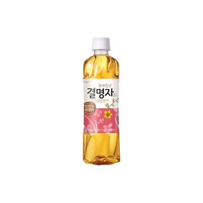 Cassia Tora Drink