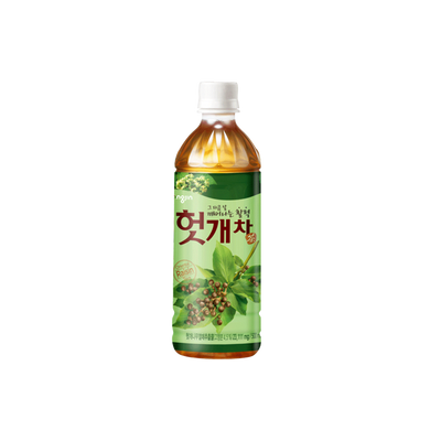 Oriental Raisin Drink