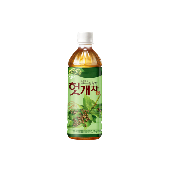 Oriental Raisin Drink