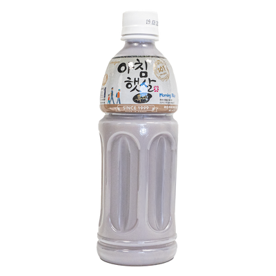Rice Drink-Black Rice(Morning Rice)