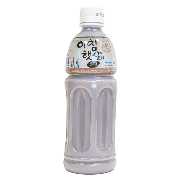 Rice Drink-Black Rice(Morning Rice)