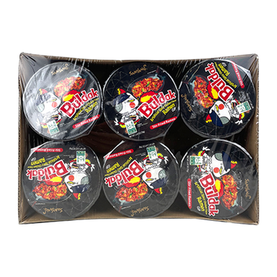 Buldak Ramen-Cup/Original