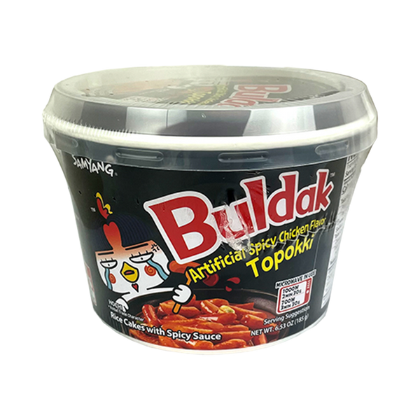 Buldak Topokki/Original