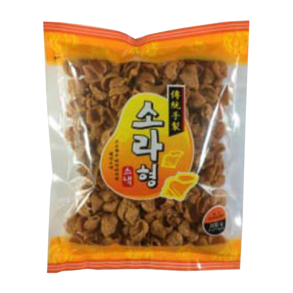 Conch Shape Snack