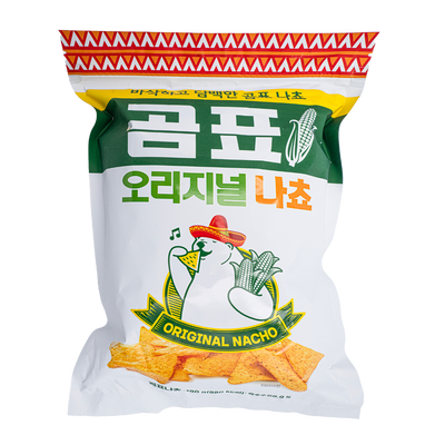 Nacho Snack-Original