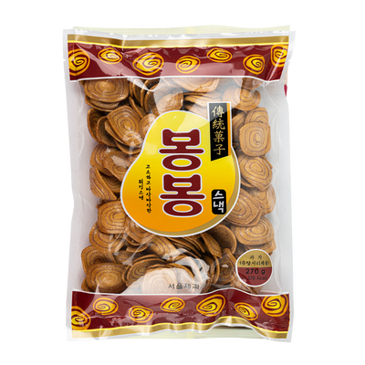 Bonbon Style Snack