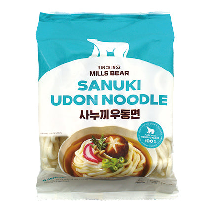 Frozen Udon Noodle