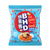 BaeHongDong Bibimmyun-Multi — front of the pack