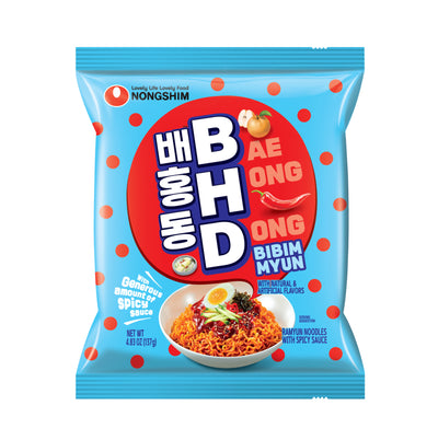 BaeHongDong Bibimmyun-Multi — front of the pack