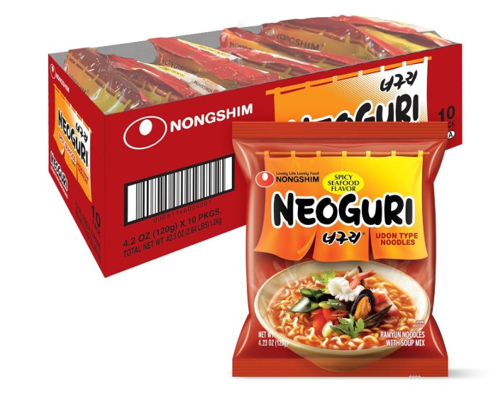 Spicy (120 G)