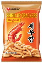 Shrimp Crackers/Original