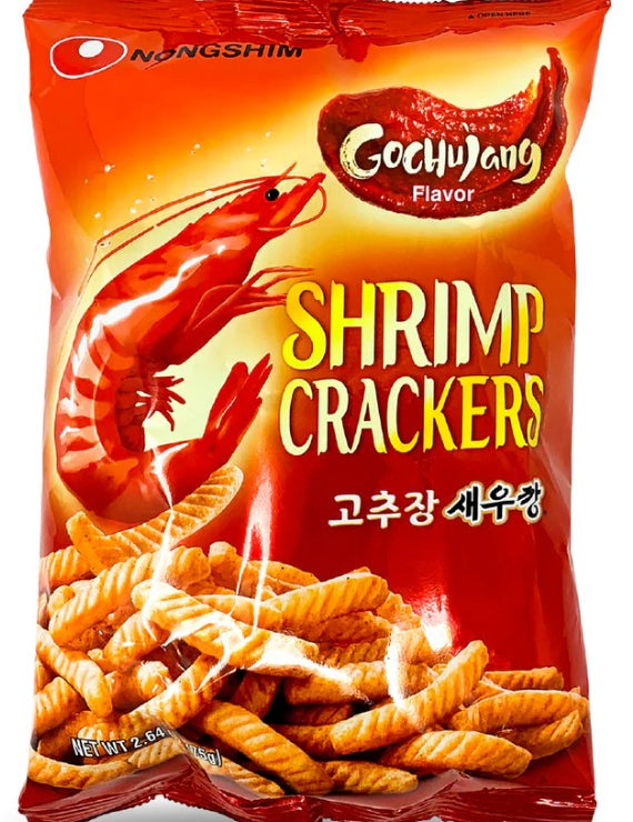 Saewukkang — Gochujang