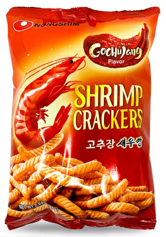 Saewukkang — Gochujang