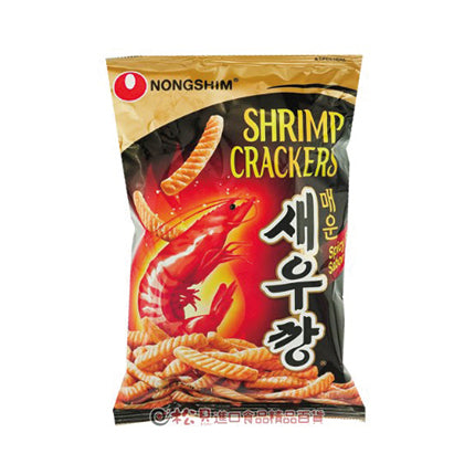 Saewukkang — Spicy