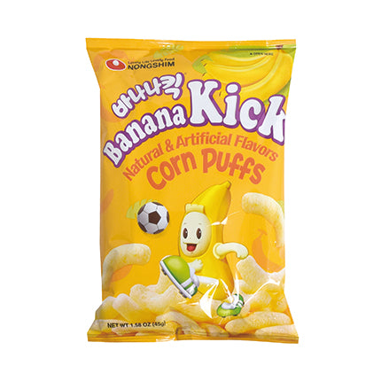 Banana Kick — Regular