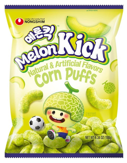 Melon Kick — Large
