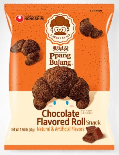 Roll Snack (55 G)