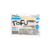 Tofu — Soft
