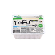 Tofu — Silken
