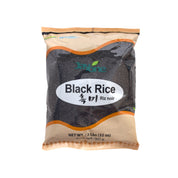 Black Rice