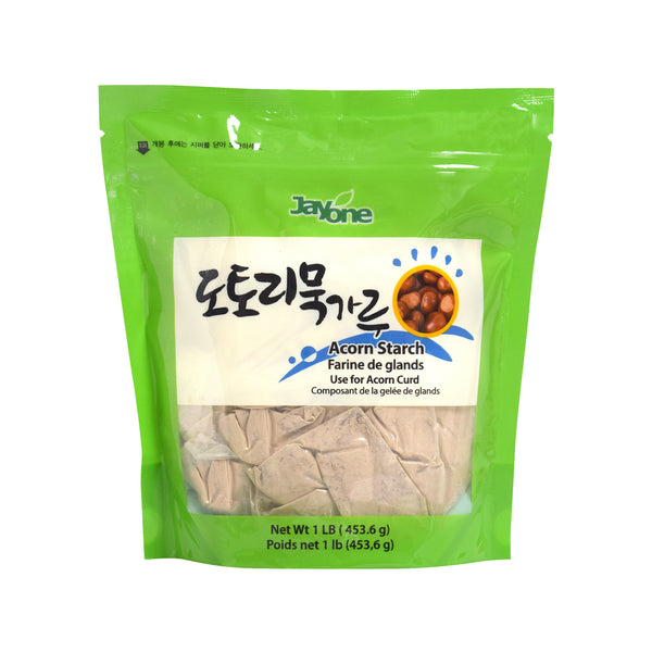 Acorn Starch — Acorn Starch Powder for Dotori-muk