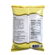 Sesame Seeds — Toasted Korean Sesame Seeds – Back